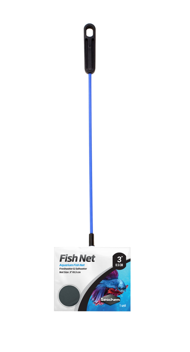 Seachem Fish Net Fine Mesh