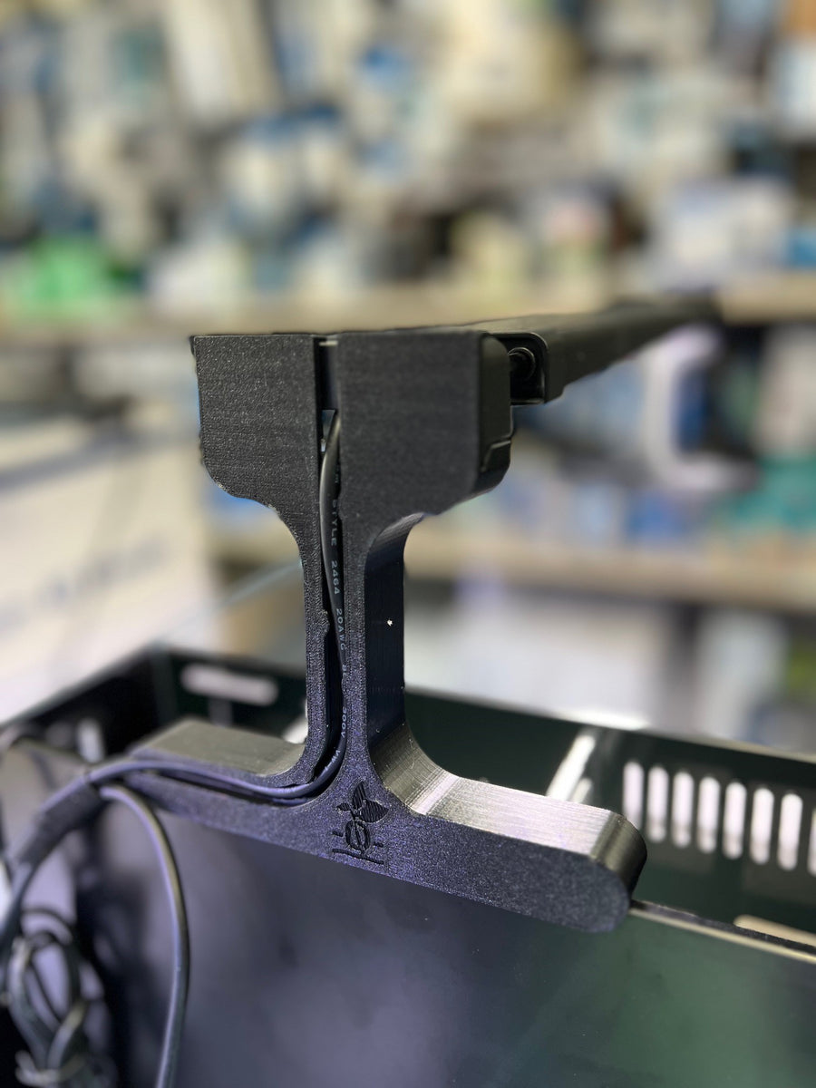 AQUARIUM COOP LED LIGHT RISER LEGS Nature Aquariums USA