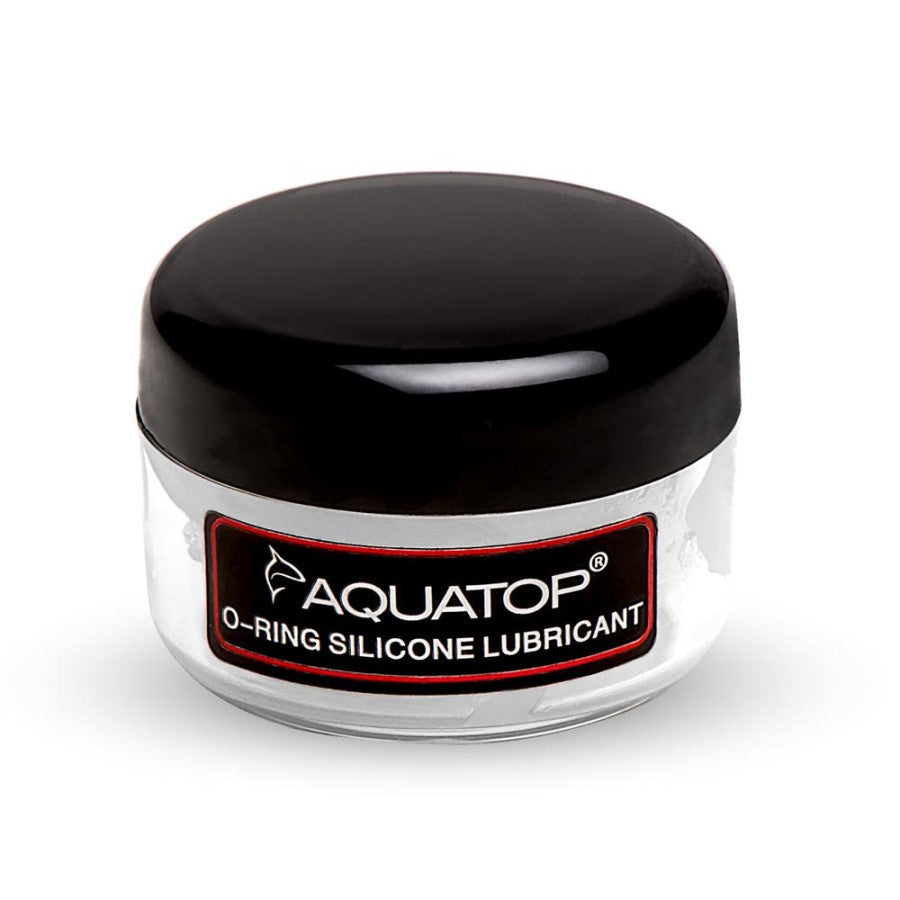 Aquatop ORing Silicone Lubricant 1ea Nature Aquariums USA