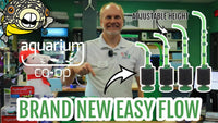 Aquarium Co-Op Easy Flow Sponge Filter Attachment