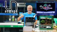 UNS AIO Dual Use All-In-One Aquarium Review