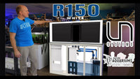 UNS Reef Systems Aquarium Unboxing