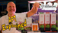 2Hr Aquarist APT Fertilizers Explained