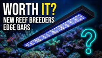 Installing Reef Breeders Edge Bars on the UNS 90 — Are They Worth It?