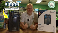 Oase Biomaster Canister Filter — Full Setup, Unboxing & Maintenance Guide