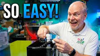 How to Plumb an Internal Overflow Tank — Step by Step