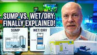 Wet Dry or Sump — Which One Should You Get?
