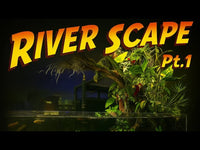 UNS R150 Flooded Forest River Aquascape