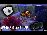 AI Nero 3 Wave Pump Unboxing and Install