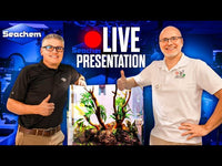 Luis Navarro Aquascaping Masterclass UNS 50C