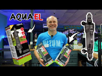 Aquael Flow Heater Unboxing and Setup Guide