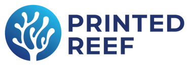 Printed Reef