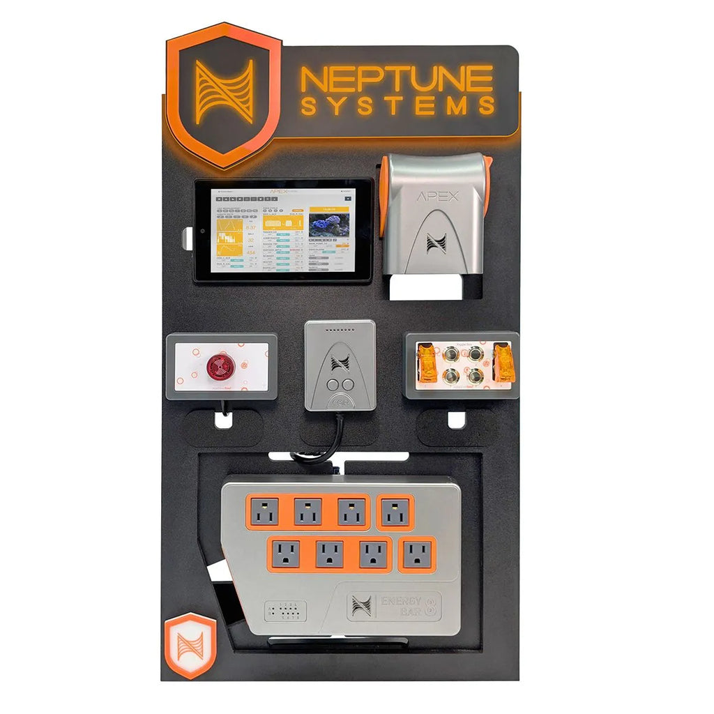 Neptune Processor Neptune Systems Custom Controller Board (V2) – Nature Aquariums USA