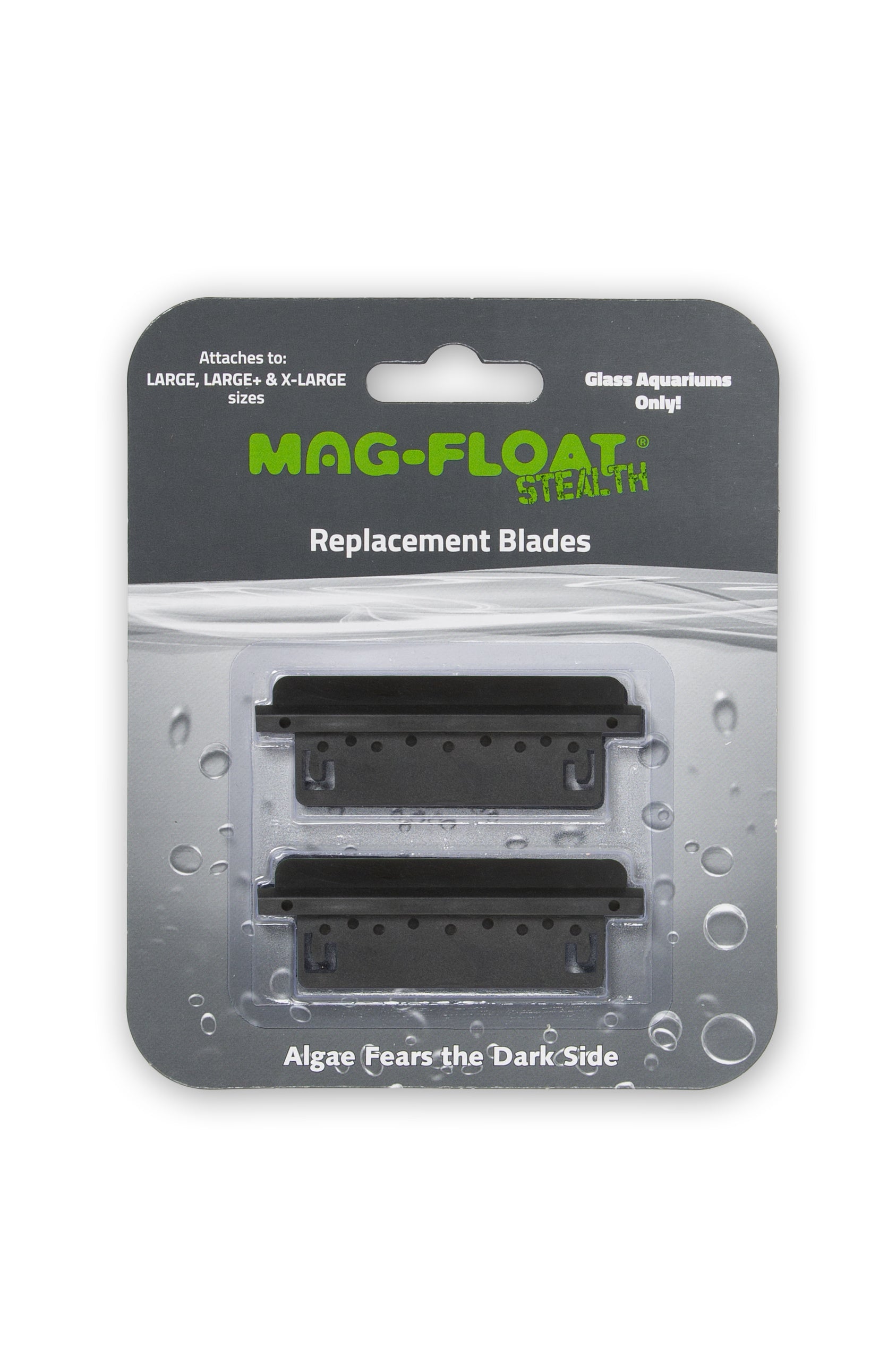 MAG FLOAT STEALTH ALGAE SCRAPER – Nature Aquariums USA