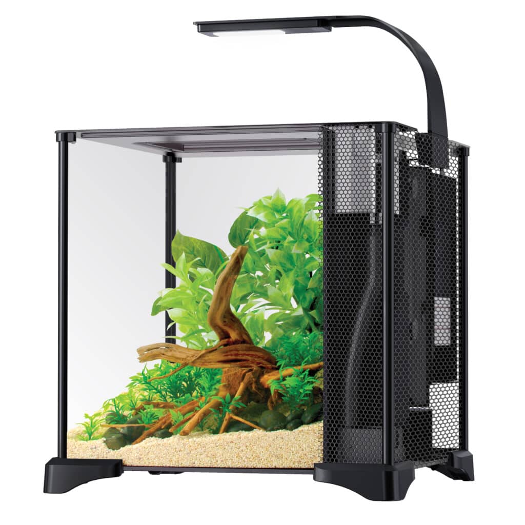 betta fish subscription box Fluval Betta Premium Aquarium Kit
