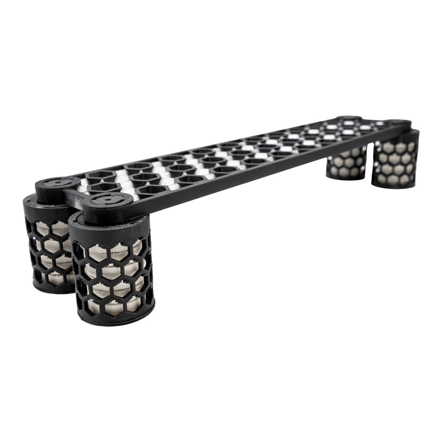Frascold Rack FragLoc™ - Standing Coral Frag Rack – Nature Aquariums USA
