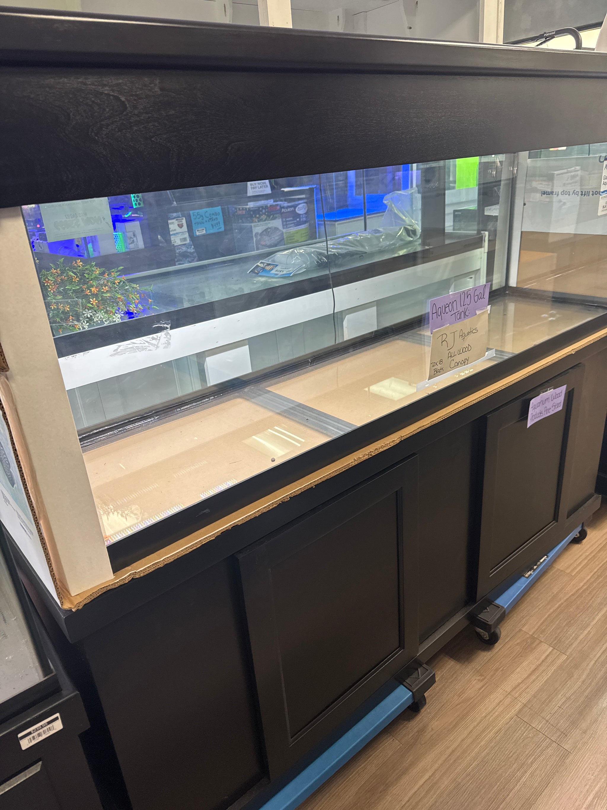 Products – Nature Aquariums USA