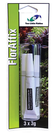 Two Little Fishies FlorAffix – Nature Aquariums USA