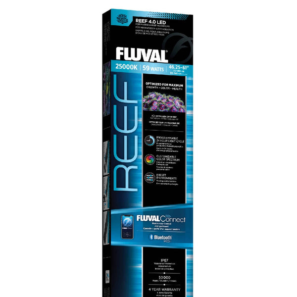 Fluval Marine Light 4.0 LED – Nature Aquariums USA