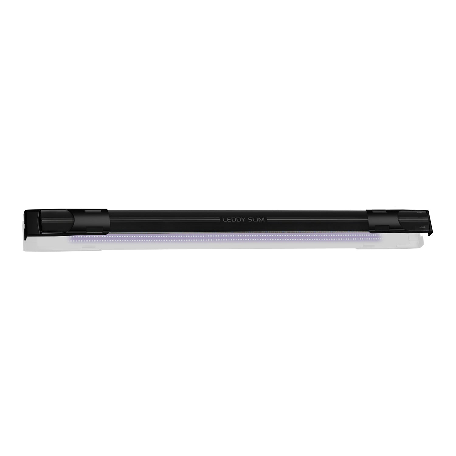 Aquael Leddy Slim 10W 20"-27.5" / Plant / White
