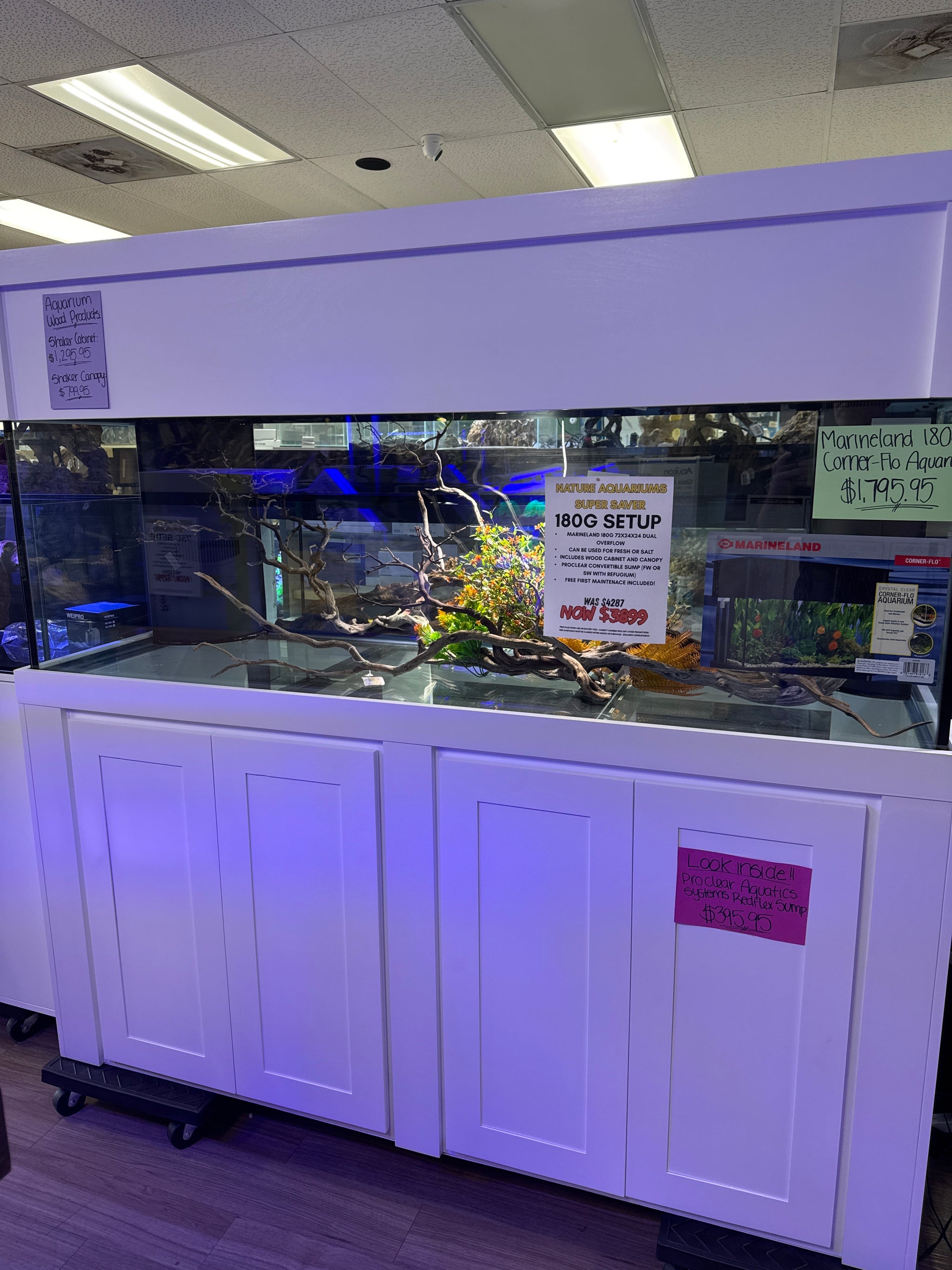 Products – Nature Aquariums USA