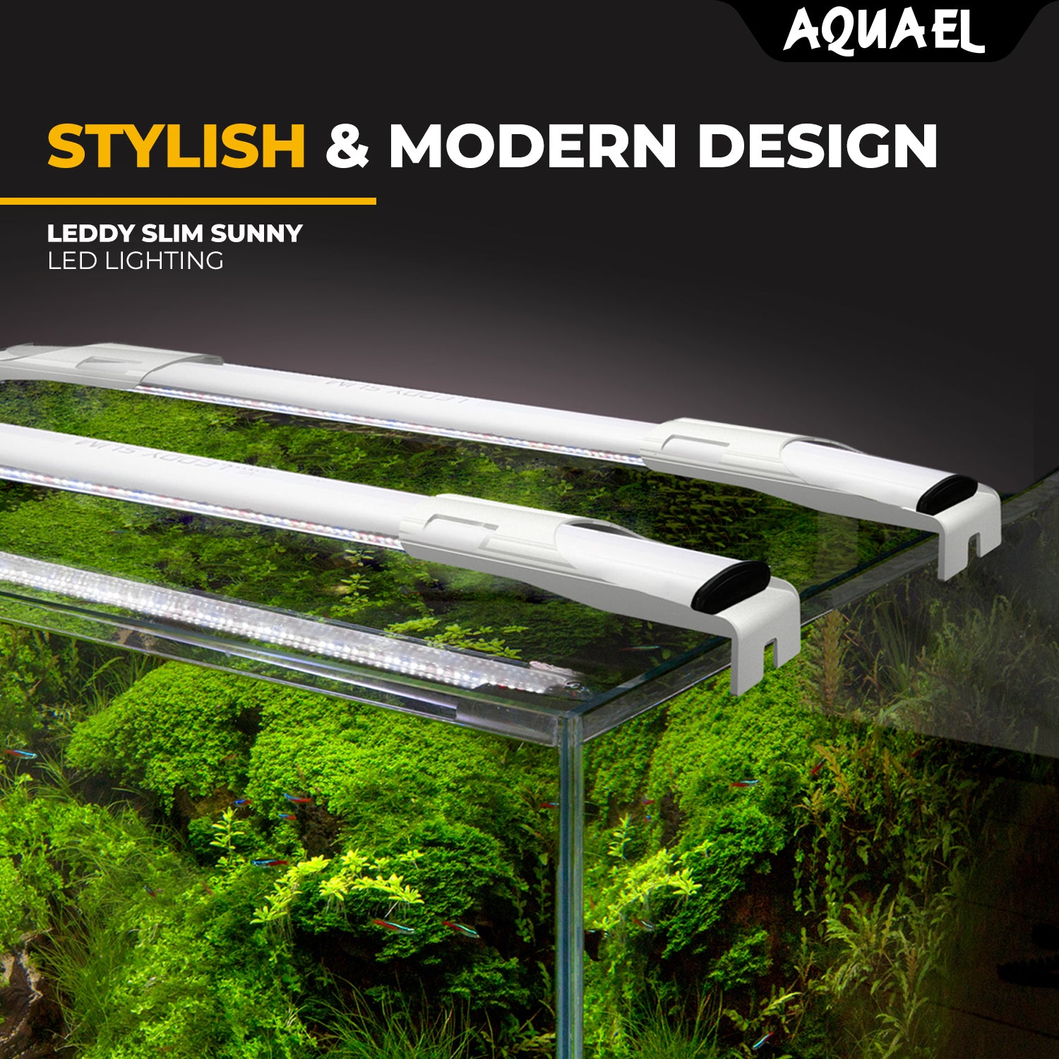 Aquael Leddy Slim 32W 30