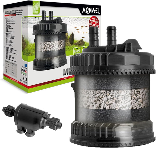 MULTIKANI 800 – Nature Aquariums USA