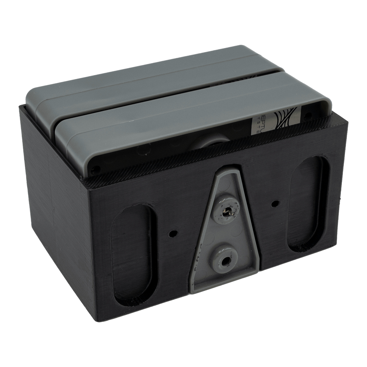 Aquarium Test Probe Holder For Apex Neptune Reef Controllers - Temperature Mount