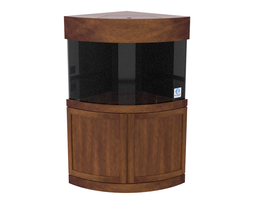 Corner fish tanks for sale online