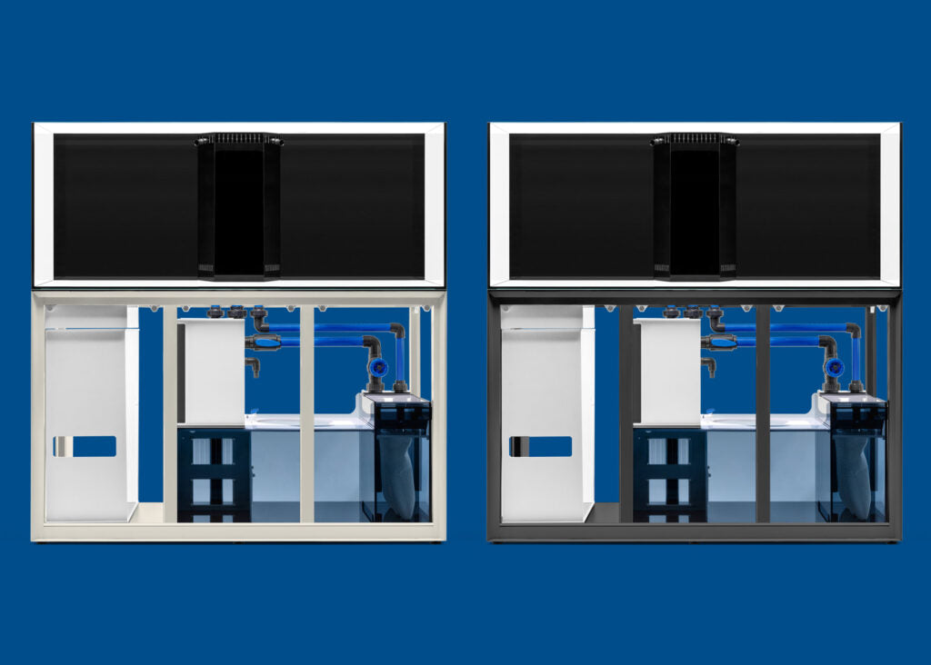 UNS Reef Systems – Nature Aquariums USA