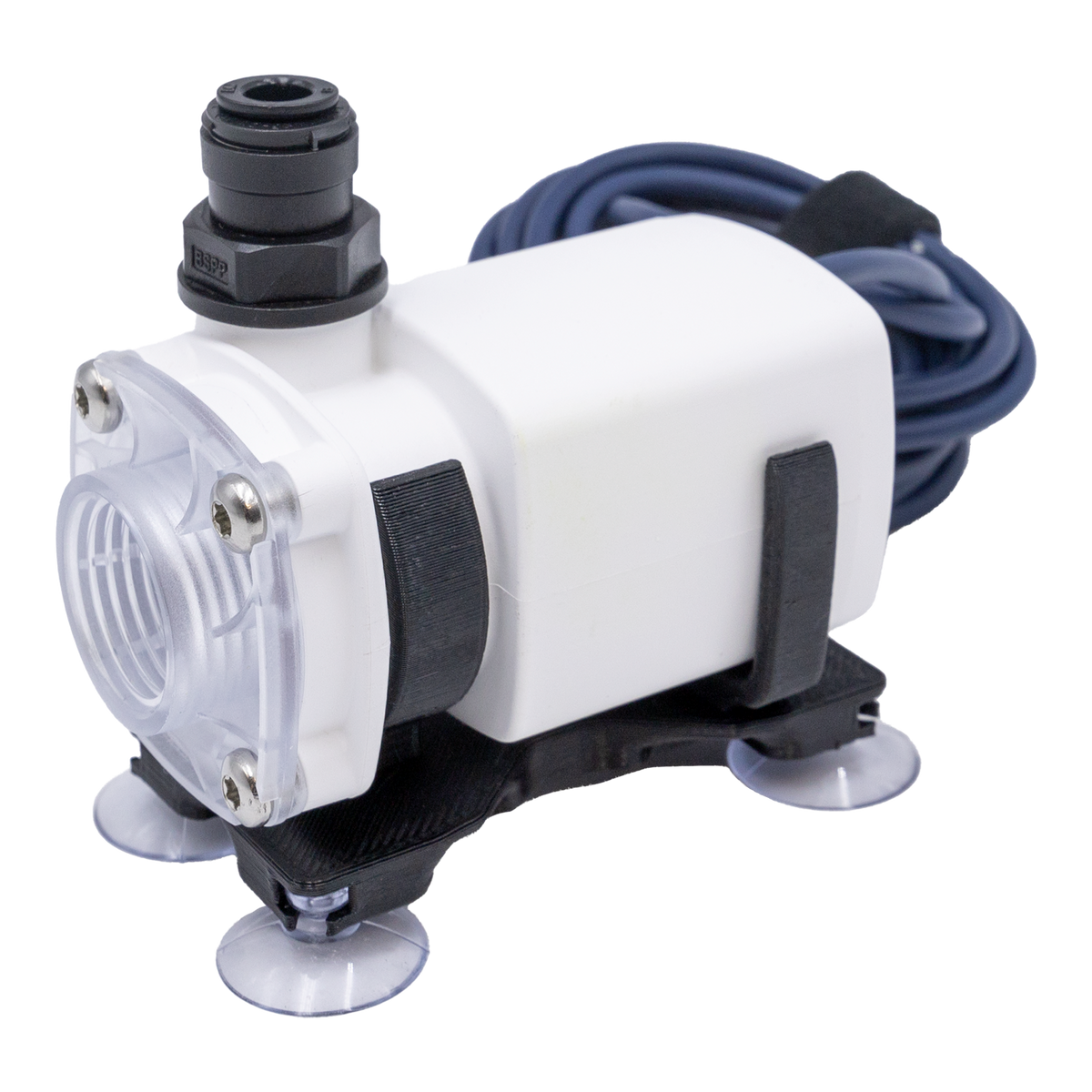 Tunze Osmolator 3 Automatic Aquarium Top-Off System - Precise Water Level Controller For Saltwater/Freshwater