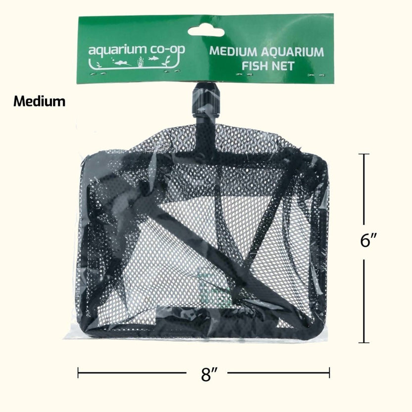 Aquarium Co-Op Fish Net Aquarium Co-Op Fish Net