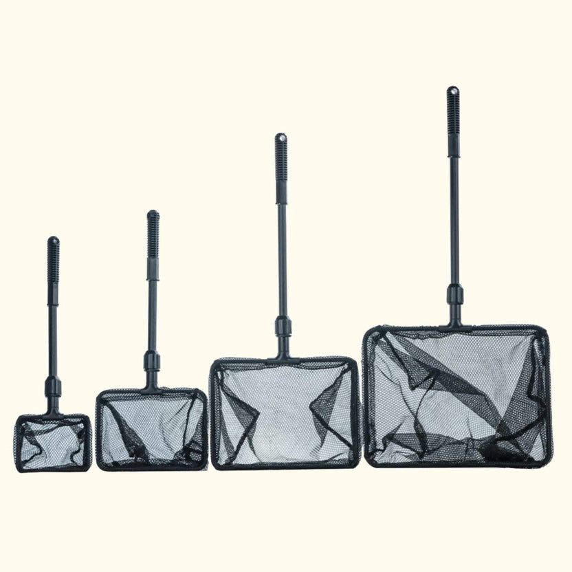 aquarium fish.net quarantine Aquarium Co-Op Fish Net – Nature Aquariums USA