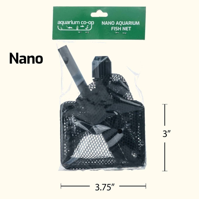 aquarium fish nets wholesale Aquarium Co-Op Fish Net – Nature Aquariums USA