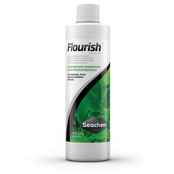 Seachem Laboratories Inc-Flourish 500 MILLILITER