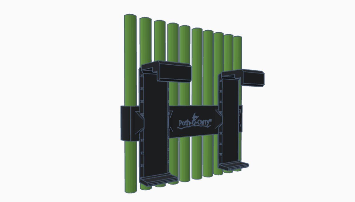 poth-o-carry Potho-O-Carry Grove Max – Nature Aquariums USA