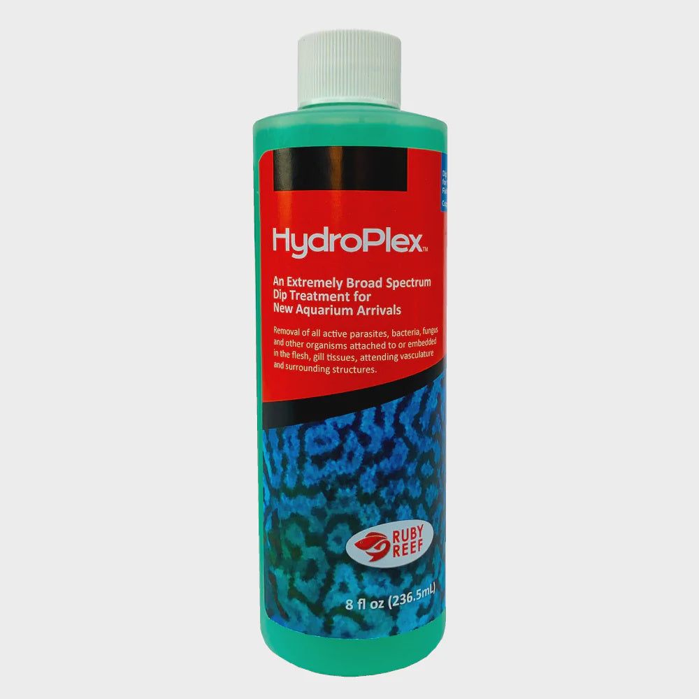 Hydroplex HydroPlex to GO 2OZ SMALL SIZE – Nature Aquariums USA