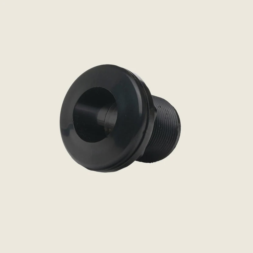 Aquarium Bulkhead Fitting (Slip x Slip) – Nature Aquariums USA