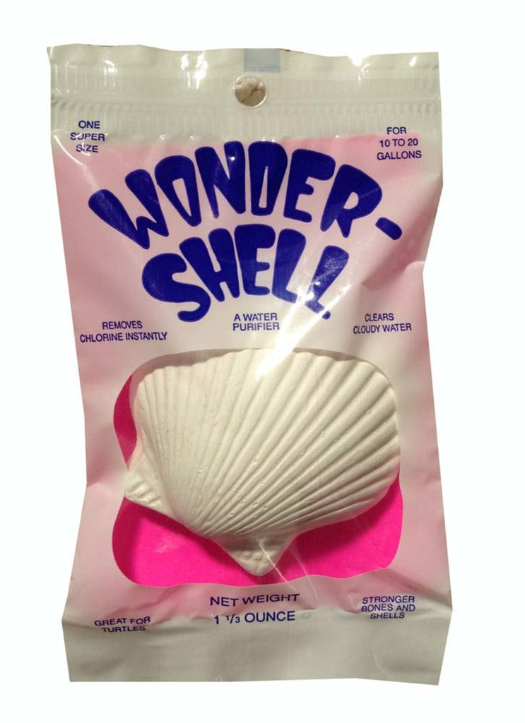 Wonder Shellene Wonder Shell-Super β Nature Aquariums USA