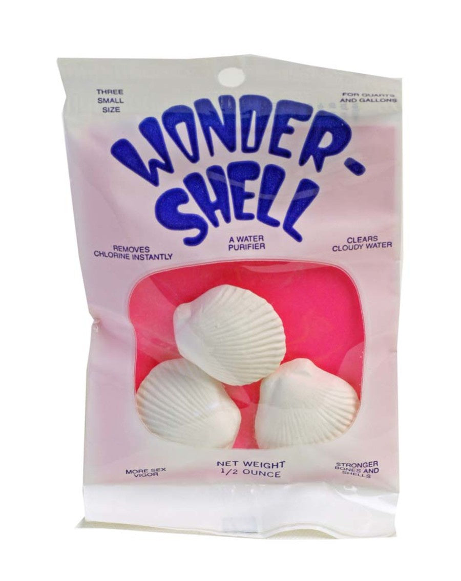 Wonder Shellene Wonder Shell β Nature Aquariums USA